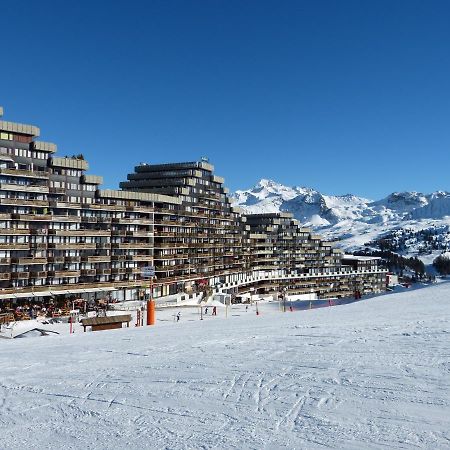 Skissim Classic - Vue Pistes by Travelski La Plagne Eksteriør bilde
